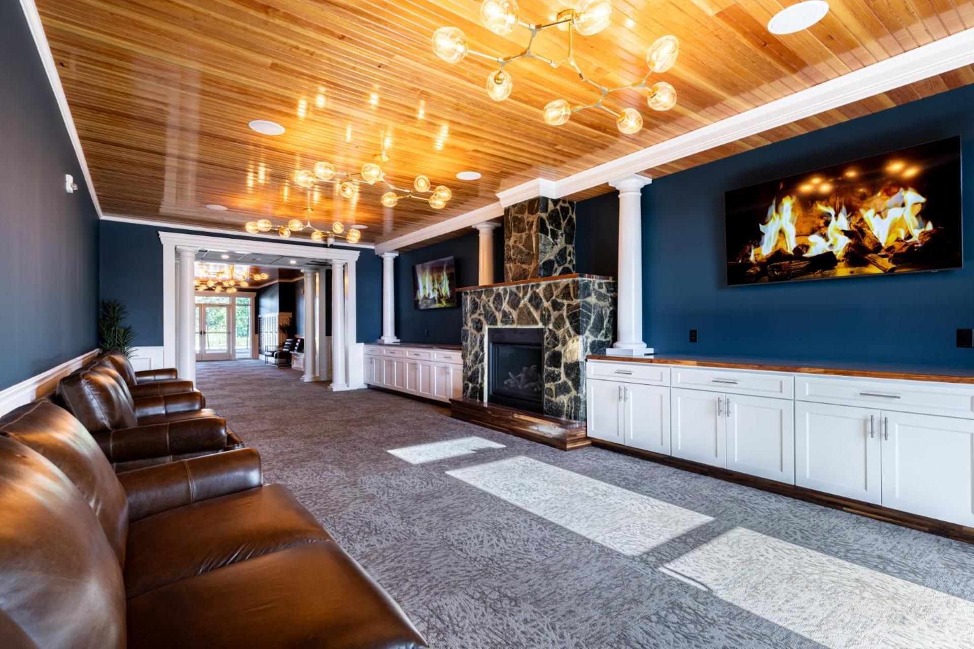 Stone Park Ellsworth-Bar Harbor Aparthotel Exteriör bild
